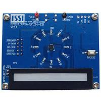 ISSI IS31FL3206-QFLS4-EB Evaluation Boards Eval Board for IS31FL3206