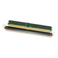 AMP Connectors - TE Connectivity 1888669-5 DDR2 240P DUAL DIMM 15 AU