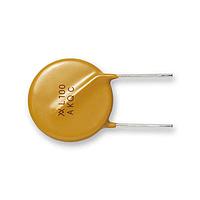 Littelfuse RF4357-000 Resettable Fuses - PPTC LVR   RADIAL RESETTABLE FUSE