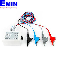 Electric Datalogger Inspection Service