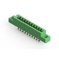 EDAC 315-020-556-204 Standard Card Edge Connectors Card Edge Connector