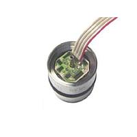 TE CONNECTIVITY SENSORS 154CV-005G-R Industrial Pressure Sensors 0-005psig 0-100mV Ribbon Cable