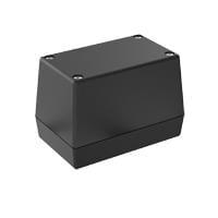 Serpac 113RI,AL Plastic 3.62 x 2.27 x 2.51 RECES FR LABL ALMND