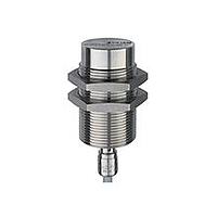 Contrinex 120253-0667 Proximity Sensors M30 40mm OD PNP NO 2m 3W