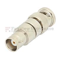 Fairview SD3469 Inner and Outer DC Block From 10 MHz to 26.5 GHz With 2.92mm Connectors