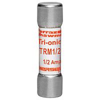 Mersen TRM1/2 Cartridge Fuse 250V 1/2A 1 1/2x13/32 MIDTD
