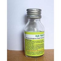 L-Tek LS-H2S Water Test Kit (100test/box)