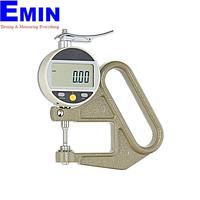 SCHMIDT JD-50 Thickness Gauge (0 – 12.5 mm / 0 – 0.5 inch)