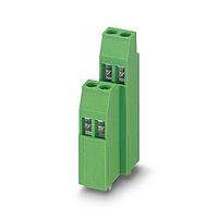 PHOENIX CONTACT 1723205 Fixed Terminal Blocks MK3DSN 3/2-5.08