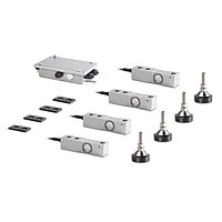 KERN CW 3000R Scale kit