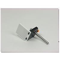 PHYWE 11226-01 Retroreflector With Stem