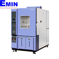 Temperature & Humidity Test Chamber Inspection Service