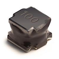 Bourns SRN6045HA-100M Power Inductor Ind,6x6x4.7mm,10uH+/-20%,2.6A,semi-shd