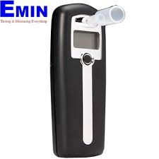 Alcohol measurement instrument repair and service support