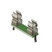 Keystone Electronics 3527 Fuse Holders PC FUSE HOLDER 5mm