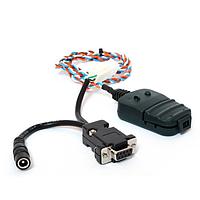 CSS CANcrocodile CANCROCODILE ADAPTER (+ DB9/DC)