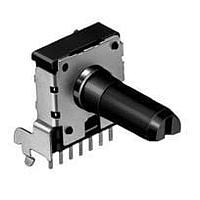 Alps Alpine RK14K12A0A3C Rotary 10 KOhms 20%