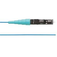 Panduit FZ1BN1NNNSNM002 Fiber Optic Cable Assemblies OM4 1 Fiber 900um Buffered PC No Jacket