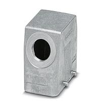 PHOENIX CONTACT 1412592 Hoods HC-STA-B10-HHFD- 1STM25-EL-AL
