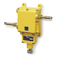 Kitagawa RH-S Gas Detector Head