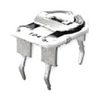 KYOCERA AVX 2002102255 Preset 0.5W 250V 47kOhm +/-20%