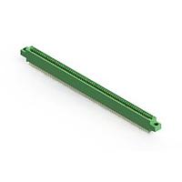 EDAC 845-140-525-807 Standard Card Edge Connectors .100" (2.54mm) Pitch Card Edge Connector