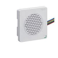 SCHNEIDER XVSV7BWN Editable Alarms Editable Alarm, DIN72, 12-24VDC NPN, White