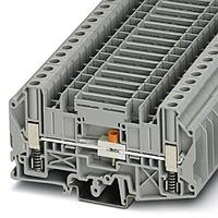 PHOENIX CONTACT 3070330 Fixed Terminal Blocks USST 6-T/SP