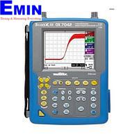 Handheld Oscilloscope Repair Service