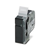 PHOENIX CONTACT 1116200 Adhesive MM-EML (16,5X5)R C1 WH/BK