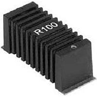 Ohmite RW5S0FA47R0JET Wirewound Resistors 5W, 47 OHM, 5%