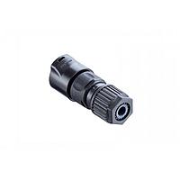 Amphenol LTW CB-02BFMC-RL7001 Standard Circular Connector MID ASSY RBL 02 F CONN M PIN