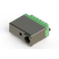 EDAC 516-056-541-662 Connectors Rack & Panel Connector