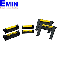 Seiffert SX-6150 RollCheck® Max laser alignment system for parallel roll alignment (3m; <0.03mm/m)