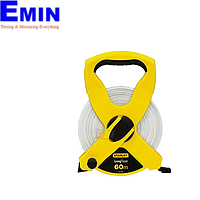 Stanley 34-795- 60m fibreglass blade Tape Rule