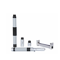 INSIZE 3225-2100 Tubular Inside Micrometer (100-2100mm; 0.01mm)