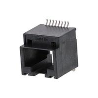 Molex 85510-5020 Modular VERT SMT 8/8 RJ45 W/ TABS