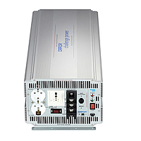 PNKHITECH DK4850 Inverter (48VDC/AC235, 5000W , Pure sine wave)