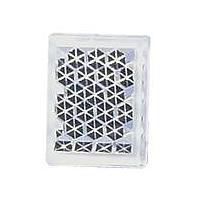 Carlo Gavazzi ER640 Reflectors High quality reflector for retro-reflective photoelectric switches