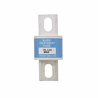 Eaton Bussmann TPL-CR Telecommunication Power Fuse TELPOWER FUSE
