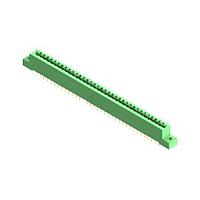 EDAC 337-070-524-202 With Flanges Card Edge Connector