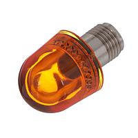 Dialight 130-0933-003 Lens Caps LENS