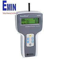 PMS HANDILAZ Handheld Airborne Particle Counter