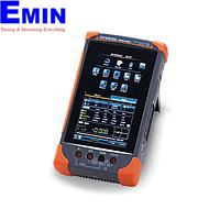 Handheld oscilloscope