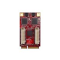 Innodisk EMPL-G201-W1 mPCIe to Ethernet mPCIe to Dual Isolated LAN WT