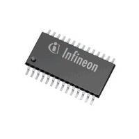 Infineon TDA5220XUMA1 RF Receiver ASK/FSK SINGLE CONVERSION RECEIVER