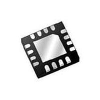 Monolithic Power Systems (MPS) MP3384EQ-LF-P High Efficiency 50V 4-Ch Boost WLED Driver