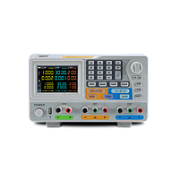 OWON ODP6062 Programmable DC Power Supply (2 CH, 60V, 6A)