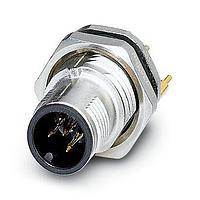 PHOENIX CONTACT 1558551 Circular Metric Connectors SACC-DSI-MS-5 CON-L180/12 SCOSH