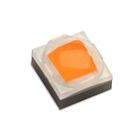 Lumileds L1C1-PCA1000000000 Low Power LEDs LUXEON C Color Line, PC Amber 80 - 110lm